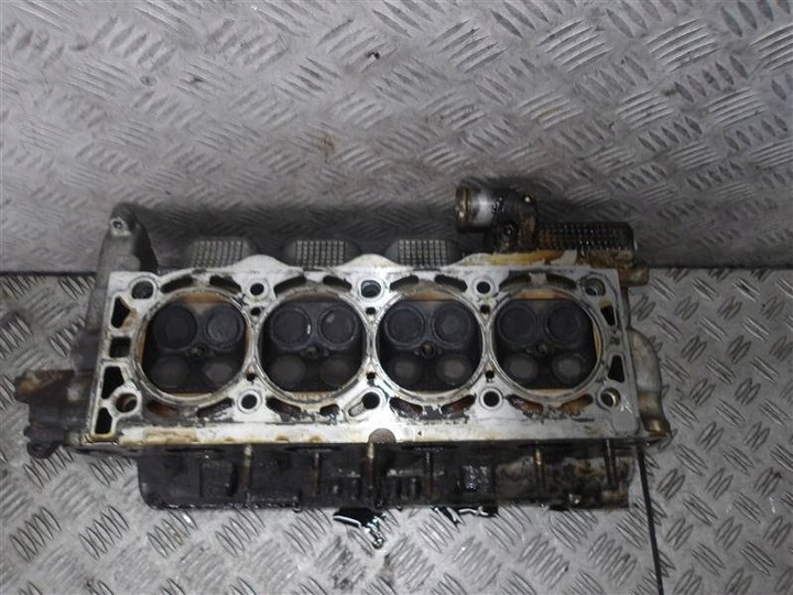 фото №7, Головка opel vectra c 1.8 16v z18xe