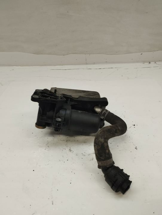 фото №10, Mercedes w177 amg a35 радиаторов масла коробки коробки передач a2465010101