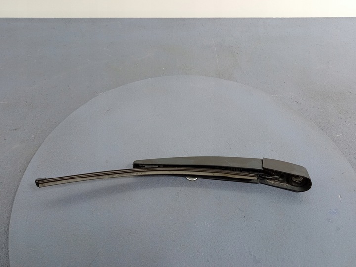 фото №5, Bmw x3 g01 важіль двірники скла зад 7407272