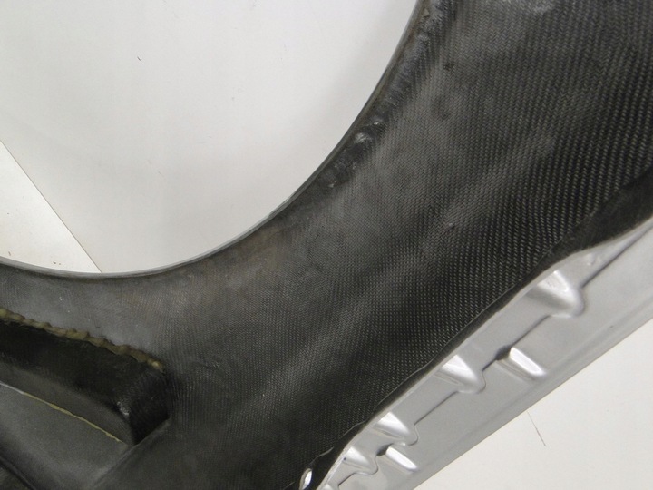 фото №15, Mercedes e 211 w211 lorinser крило праві лівий