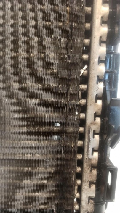 фото №14, Audi a5 8t радіаторів води вентилятор 8k0121207b