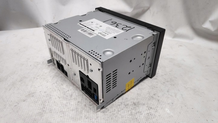 фото №10, Радио 2din экран навигация suzuki ignis int-suignf