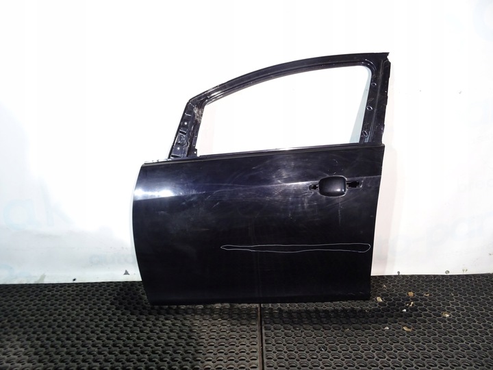 фото №1, Двері перед ліві opel astra j iv 4