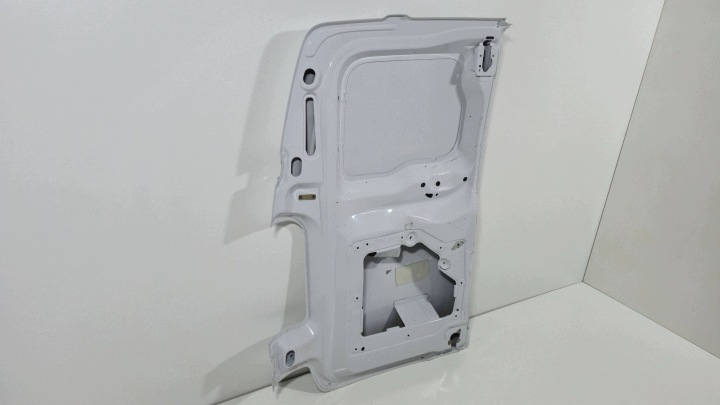 фото №8, Двері задні зад сторона права праве opel vivaro trafic proace 980847268 oem