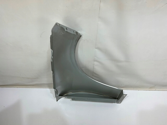 фото №7, Mercedes e класс 212 w212 крыло переднее левый