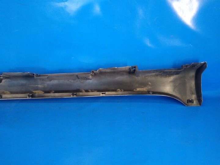 фото №8, Накладка порога наружная левая toyota camry 40 06-11 75852-06904