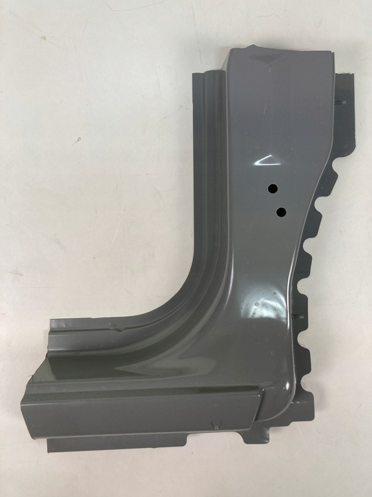 фото №1, Стійка поріг праві dacia lodgy доккер