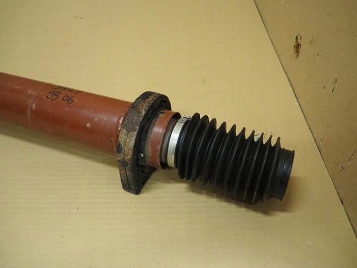 фото №6, Wał приводной iveco daily 99-06