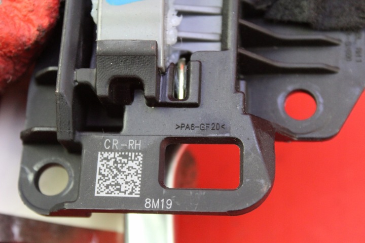 фото №6, Ручка внутренняя правая перед 82623g4000 hyundai i30 3 iii 18-