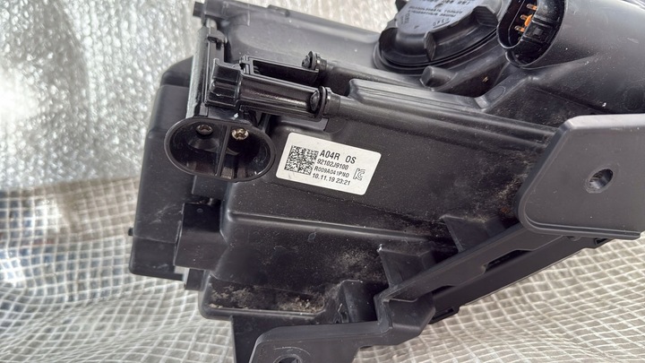 фото №6, Hyundai kona 2018- полный led лампа правая 92102-j9100