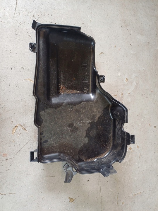 фото №4, Защита крышка предохранителей компьютера peugeot 508 nr. 9687925880