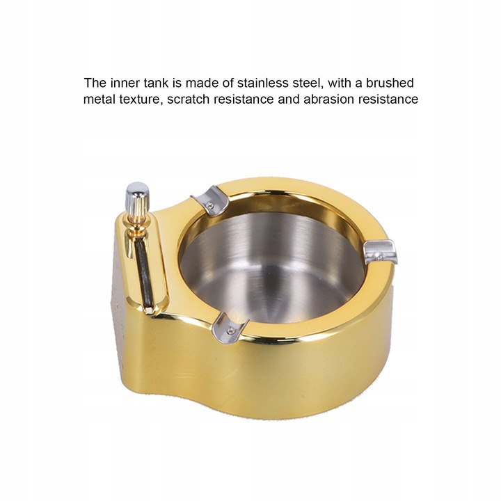 фото №6, Пепельница do сигарет прикуриватель do