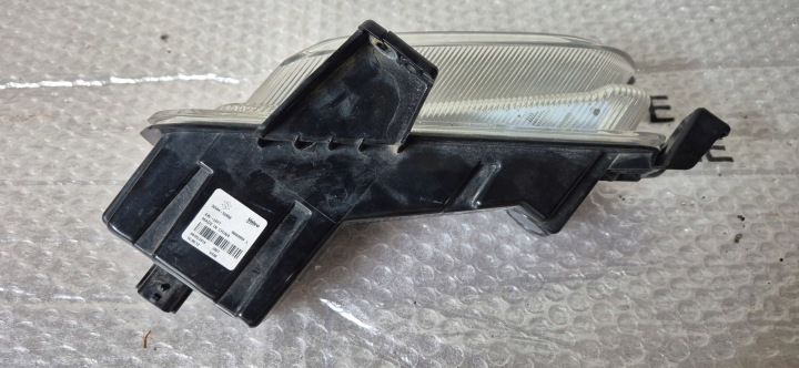фото №6, Drl led ліва suzuki swift mk8