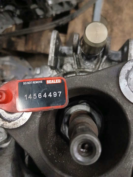 фото №9, Коробка передач коробки передач bmw e90 e91 n47d20a механічна коробка передач