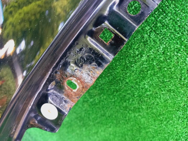 фото №10, Audi a3 8l 96-00 ly9b крило перед передній праве оригінал