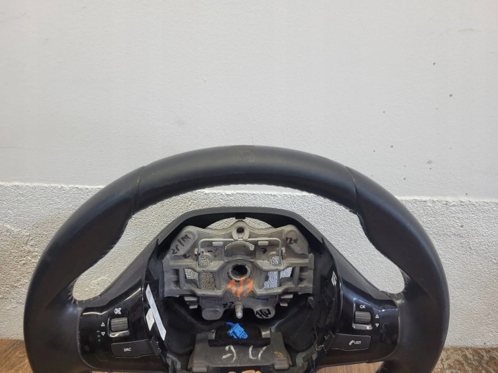 фото №10, Peugeot 308 t9 208 2008 619138220c кермо