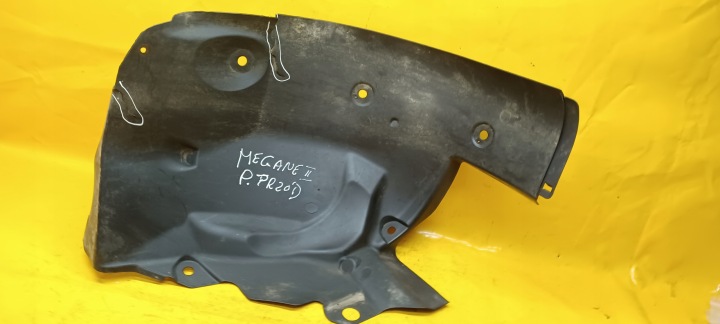 фото №10, Підкрилок задні праве перед megane ii 8200073429