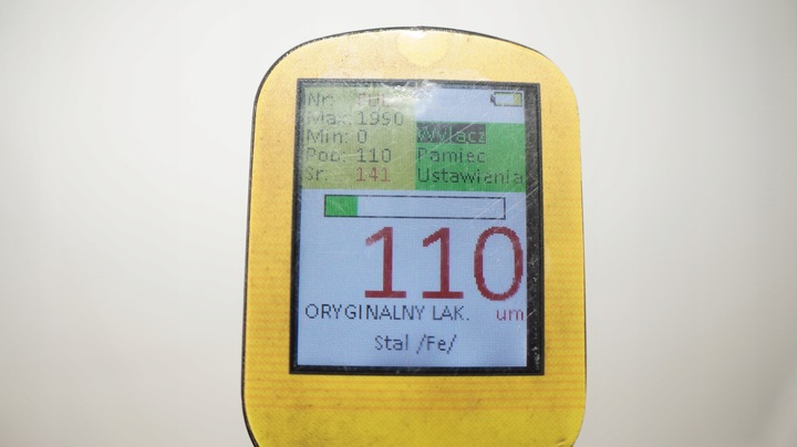 фото №7, Двері праві перед citroen c4 ii 10-15r kgn