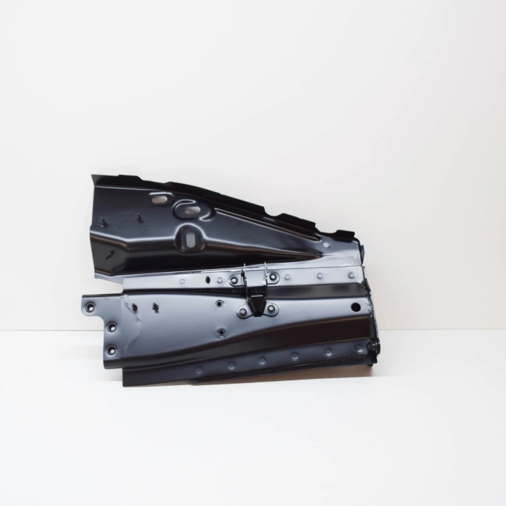 фото №6, Porsche boxster 981 передняя правая запчасть балка боковой 99150191401grv