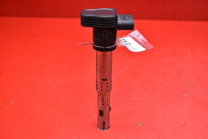 фото №6, Катушка зажигания 07k905715f audi a3 8p 2.0 fsi 150 km 03-05