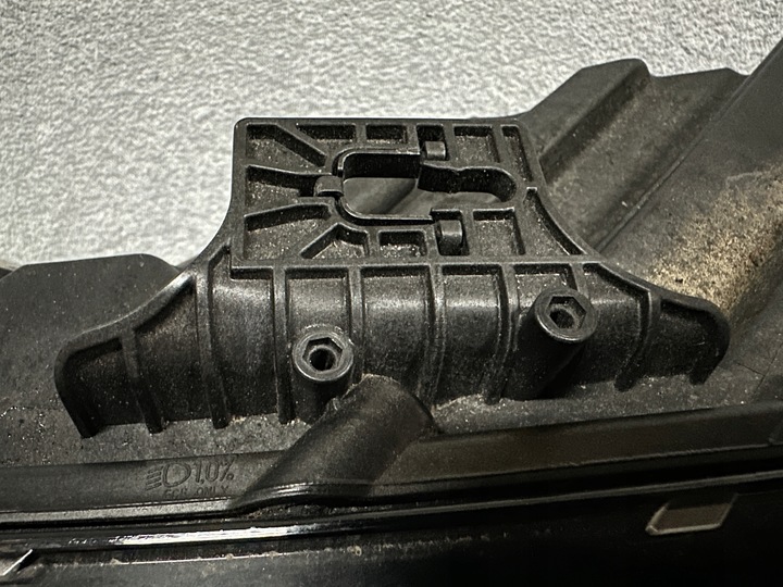 фото №12, Лампа audi a4 b9 рестайлінг повний led 8w0941033f ліва usa оригінал