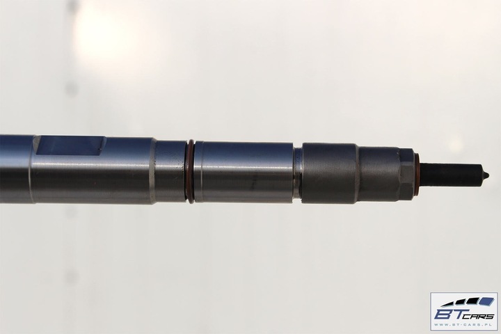 фото №7, Vw audi seat skoda форсунки форсунка 04l130277ad форсунки 04l 130 277 ad 1