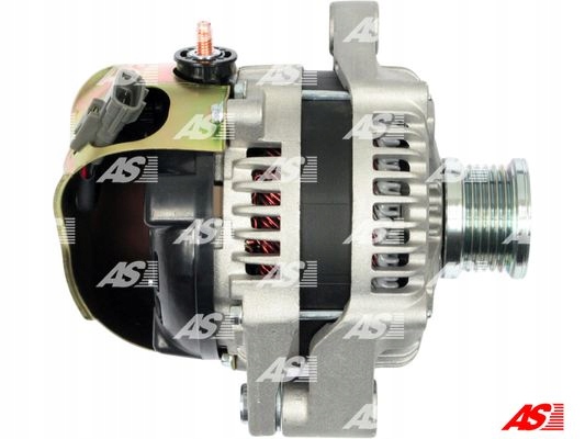 фото №11, A6108 as генератор