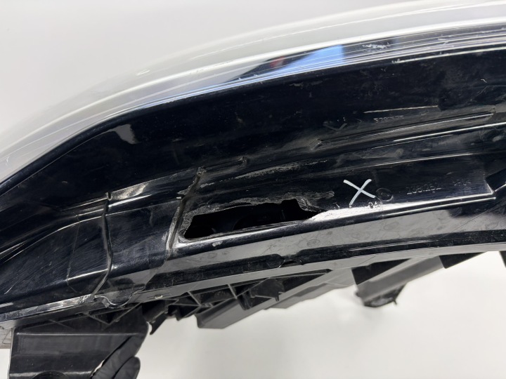 фото №8, Skoda enyaq фара права перед 5lb941016