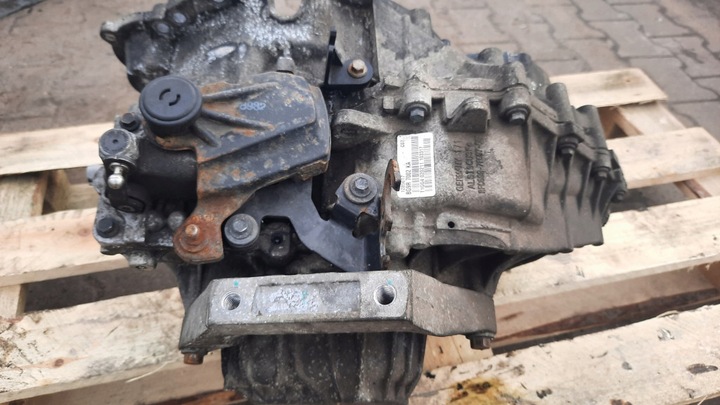 фото №11, Коробка передач коробки передач 1285017 bg9r-7002-ka volvo v60 s60 ii v70 iii s80 2.0 d3