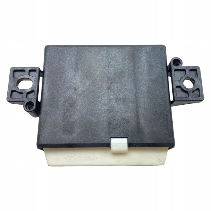 фото №12, Модуль блок керування pdc dacia duster ii