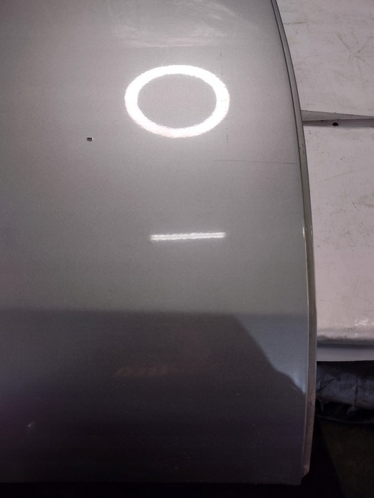 фото №9, Дверь правые зад alfa romeo 159 универсал k: 651