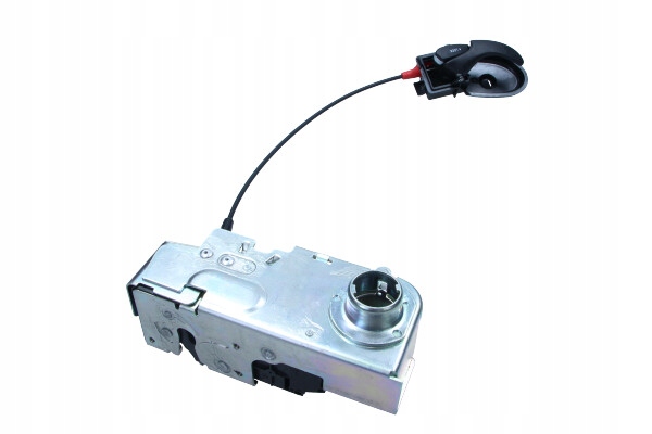 фото №12, 28-0838 замок дверь ford p. trans it 00- pr