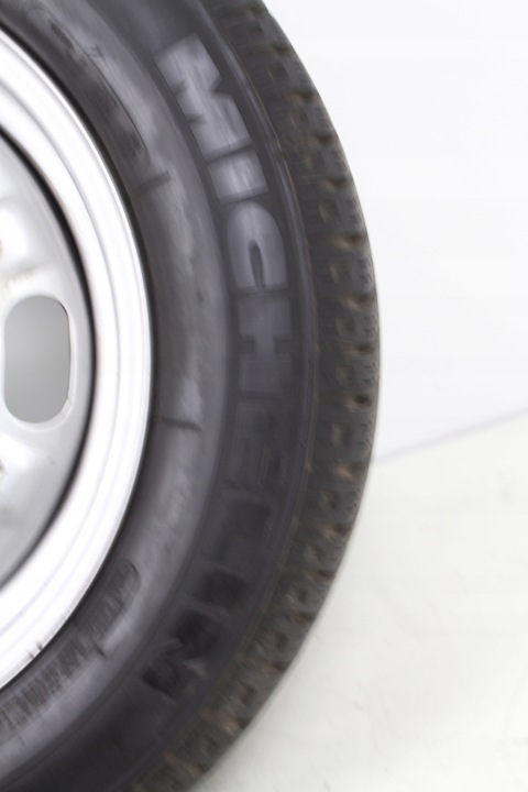фото №10, Диск докатка 185/65/r14 vw passat b4