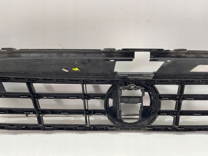 фото №7, Vw passat b8 рестайлінг 3g0 решітка радіатора решітка 3g0853651