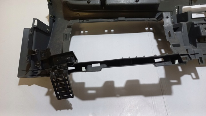 фото №14, Expert iii 16- jumpy proace рамка консоль obduowa заглушка панели каркас