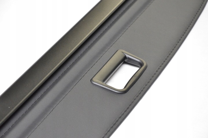 фото №5, Ролета багажника mercedes glk x204 2008-2015 r. новая