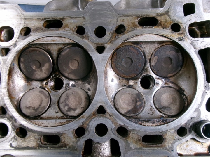 фото №8, Fiat croma ii 1.8 939a4000 головка двигателя 55353286