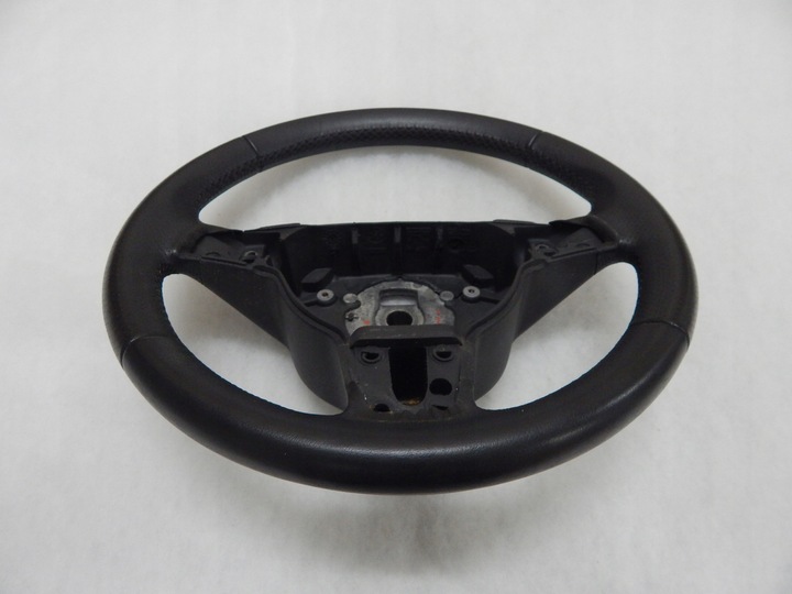 фото №7, Opel vectra c gts 02-05r.- кермо шкіра оригінал