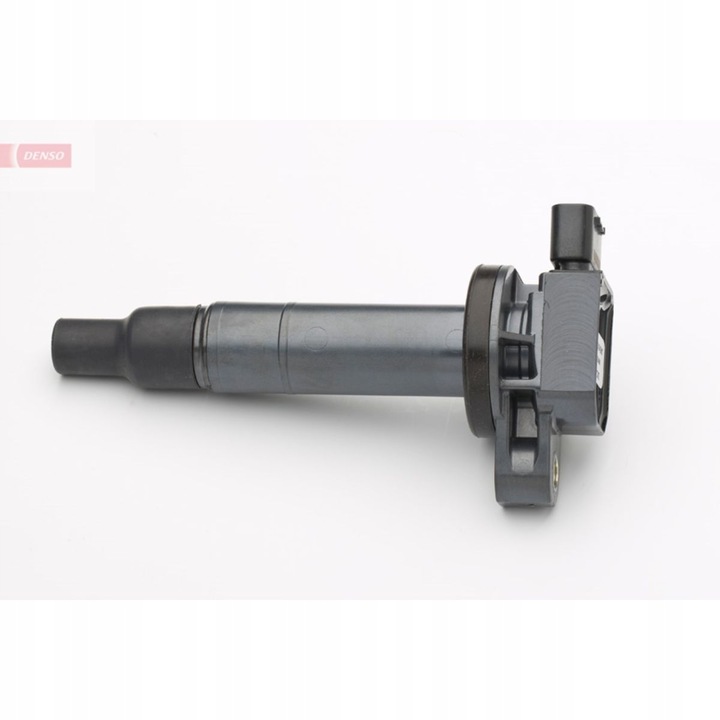 фото №13, Denso катушка зажигания dic-0101