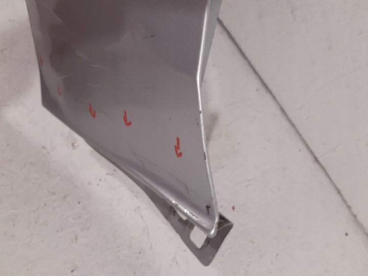 фото №8, Mercedes e клас w212 w-212 крило переднє лівий