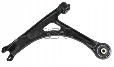 фото №2, S060338 gsp рычаг перед правые
