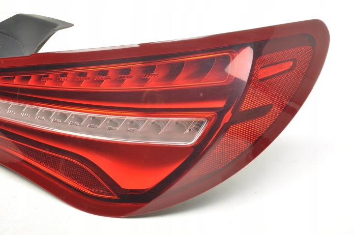 фото №7, Mercedes cla w117 рестайлинг фара правая задняя правое зад sedan a1179064000