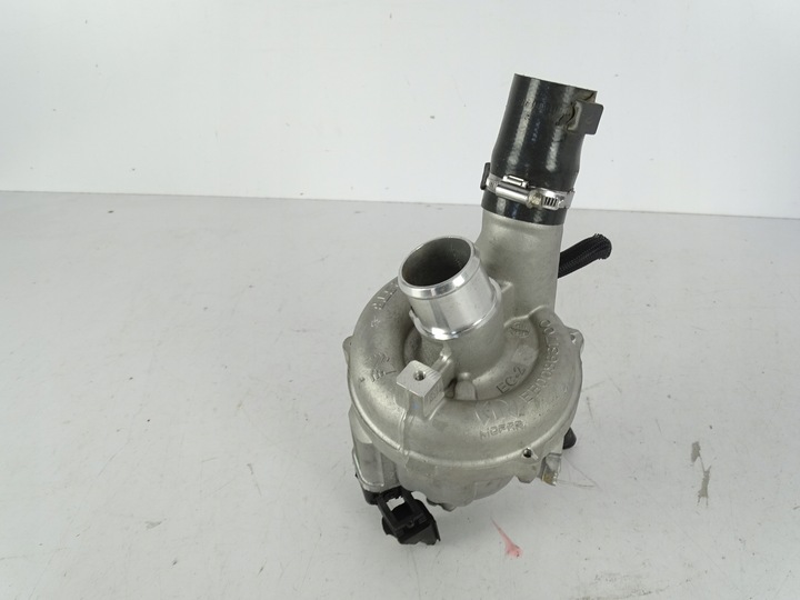 фото №1, Turbo турбина alfa romeo maserati