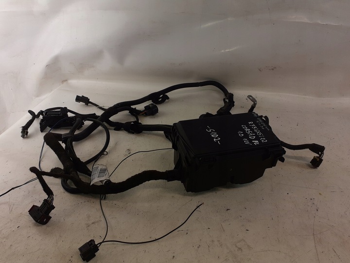 фото №9, Opel corsa d 1.0 12v установка двигателя