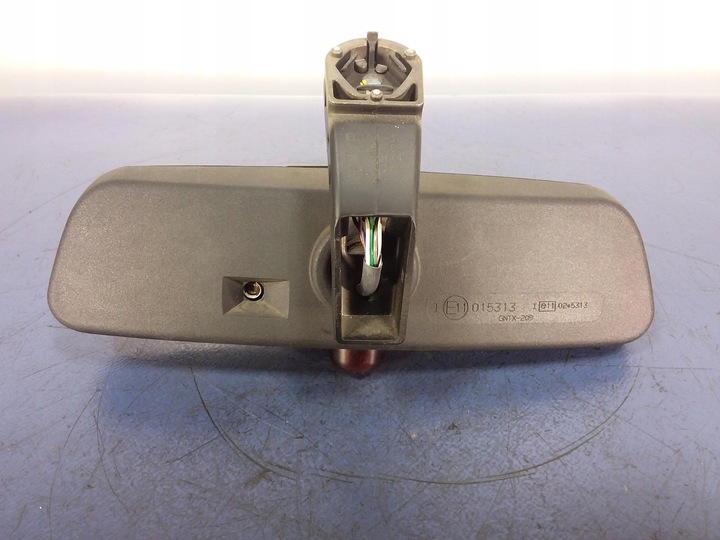 фото №5, Bmw x5 e53 зеркало внутренние фотохромный ec led