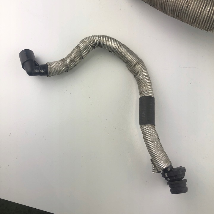 фото №7, Шланг воды seat vw audi a3 s3 a4 a6 2.0 tfsi