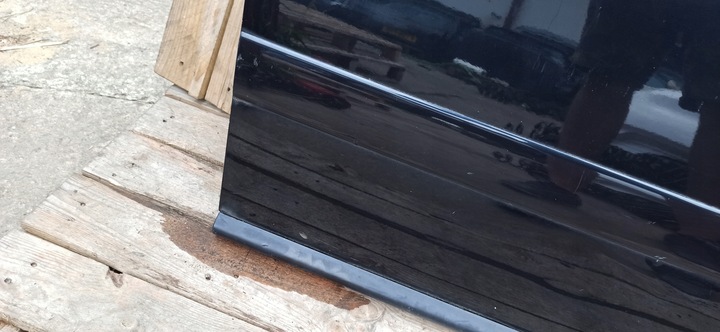 фото №7, Дверь правые перед передние audi a2 lz7l