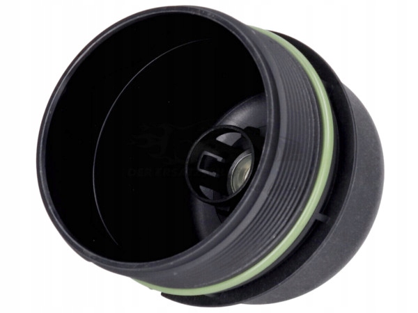 фото №3, Кришка гайка корпус фільтра масла do citroen c4 picasso ds3 ds5 1.6