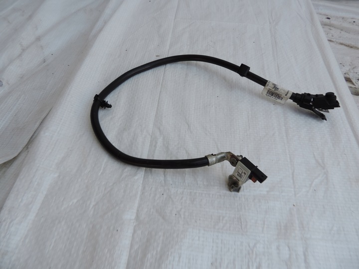 фото №1, Opel astra k v 1.6 cdti клема мінусова 13526054