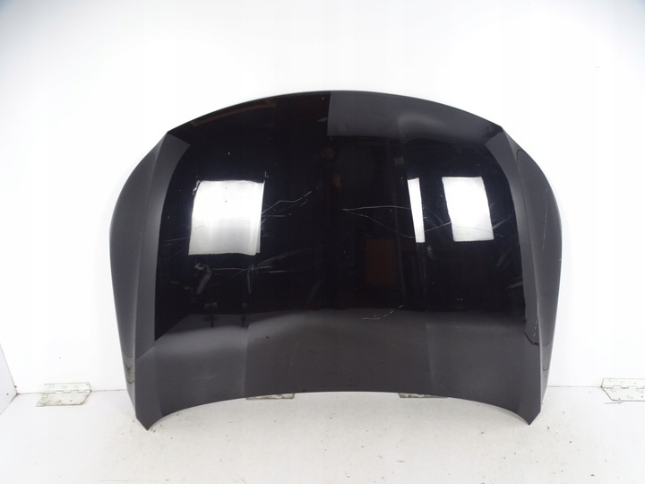фото №1, Капот vw passat cc 3c8 carmix